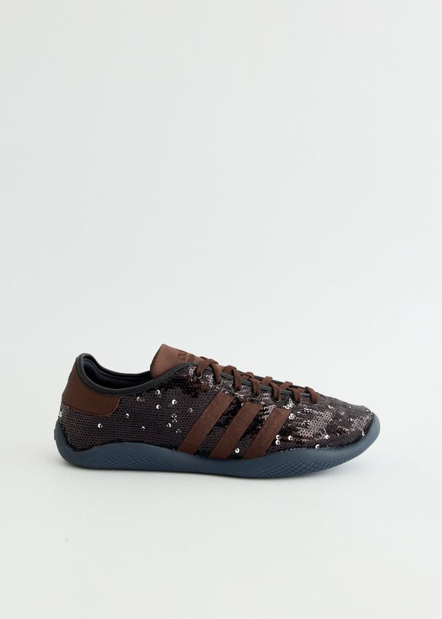 x Wales Bonner Karintha 'Sequin' Sneakers