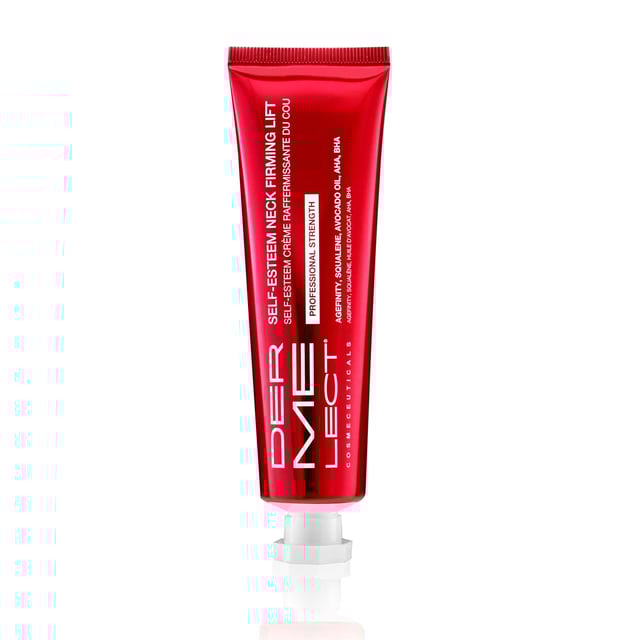 SELF-ESTEEM PROFESSIONAL Neck Firming Lift