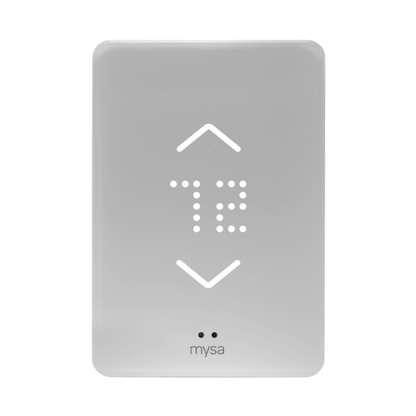 Mysa for Electric In-floor Heating
