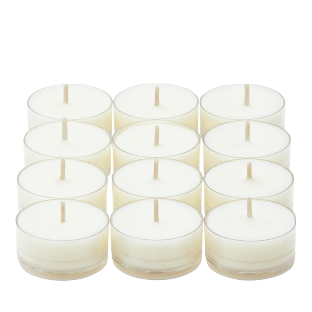 Almond Grove Universal Tealight® Candles