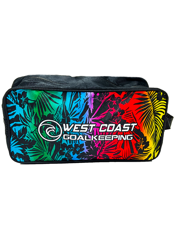 Aloha Glove Bag