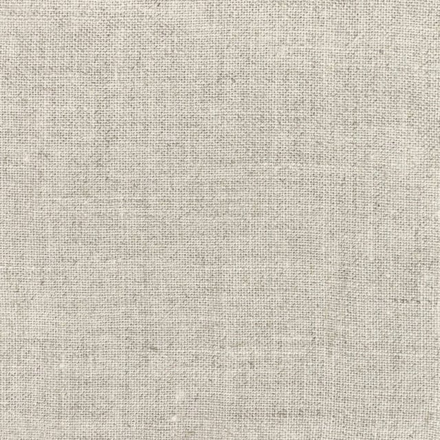 Natural Irish Linen Fabric