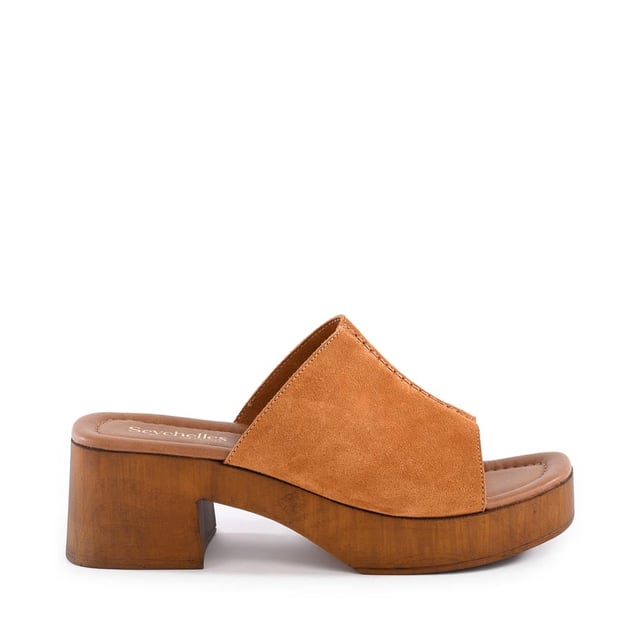 Made For Me Sandal