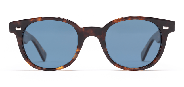 Andy | Toasted Toffee