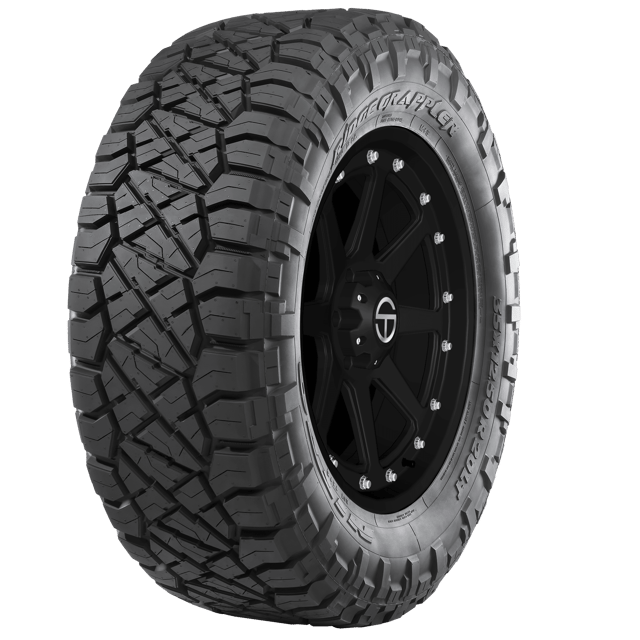 Ridge Grappler