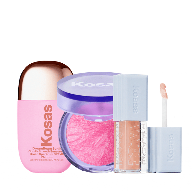 Summer Look Trio