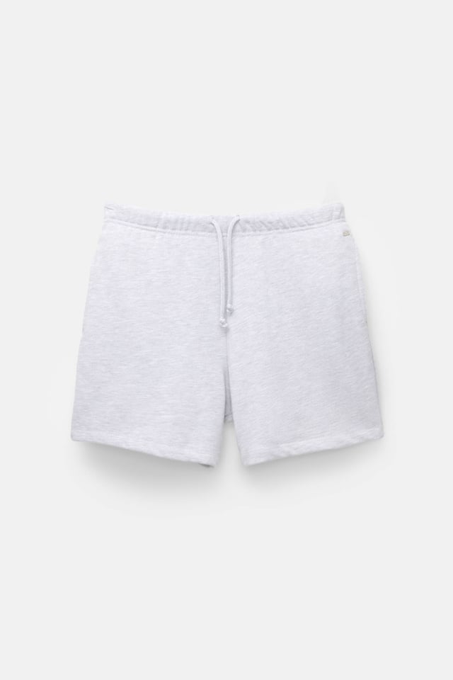 Bermuda short sweatpants