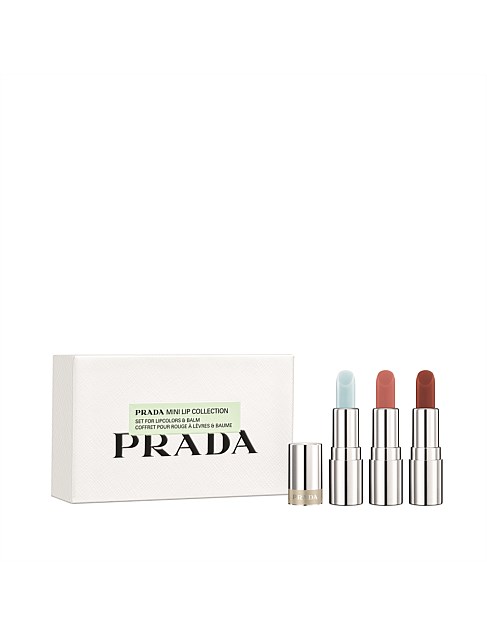Prada Prada Entry Lip Set | David Jones