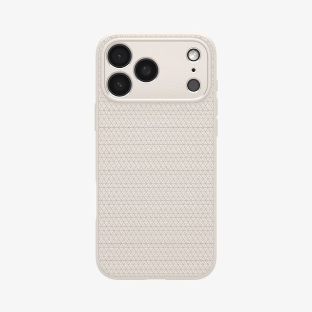 iPhone 17 Series - Liquid Air