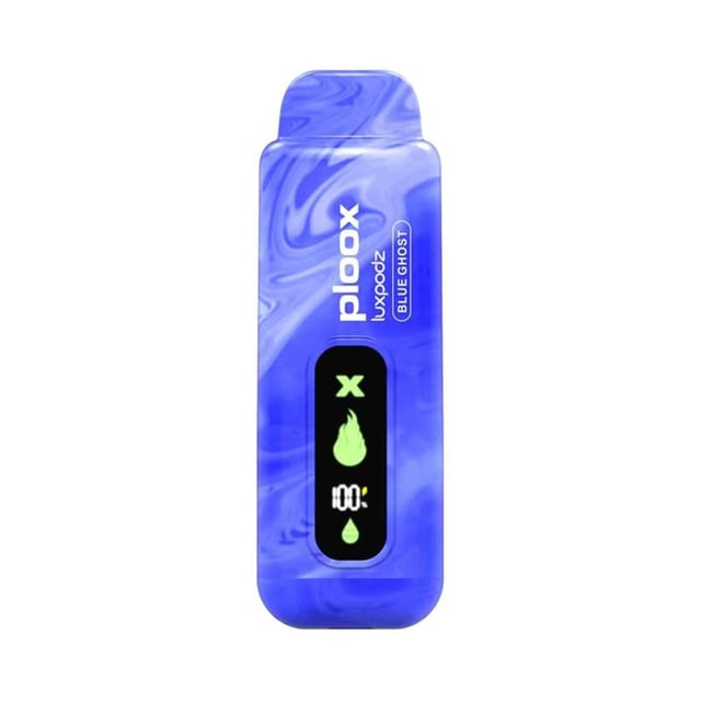 Ploox Me By Luxpodz 15K Disposable