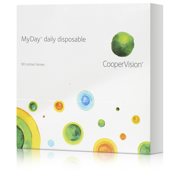 MyDay (90 Pack)
