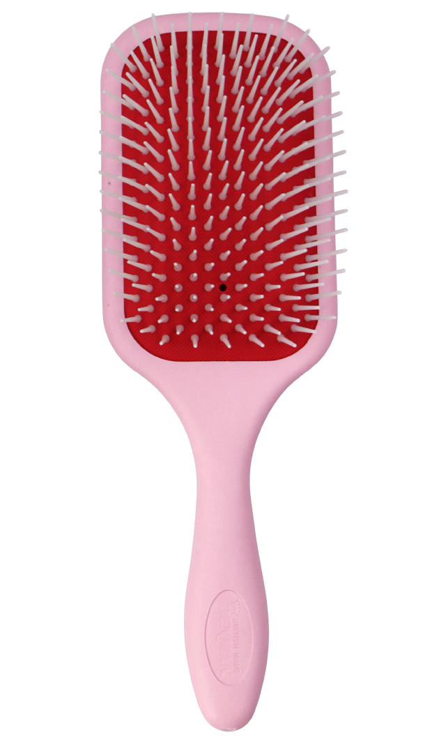 D38 The Detangling & Styling Paddle