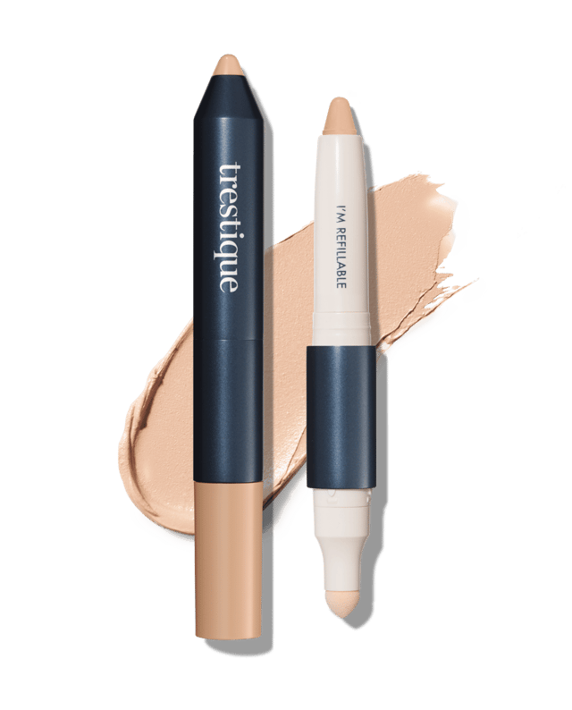 Concealer Crayon + Sponge