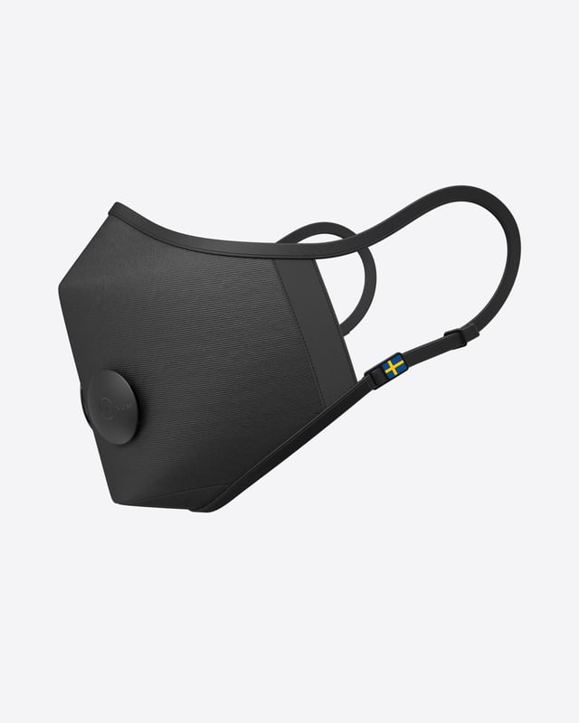 Urban Air Mask