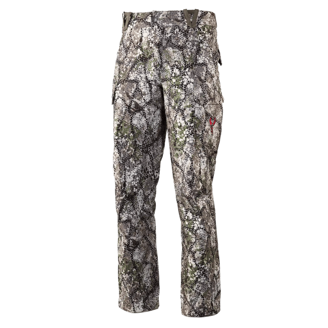 ALGUS PANT - WOMEN