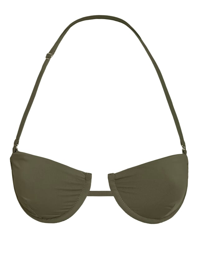 REY TOP | BASIL