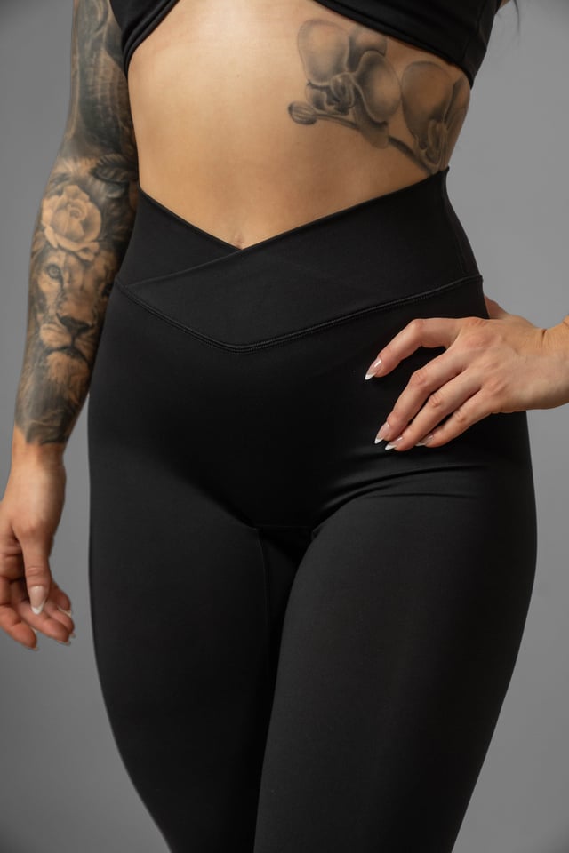 ORIGINAL Effortless Vortex Leggings