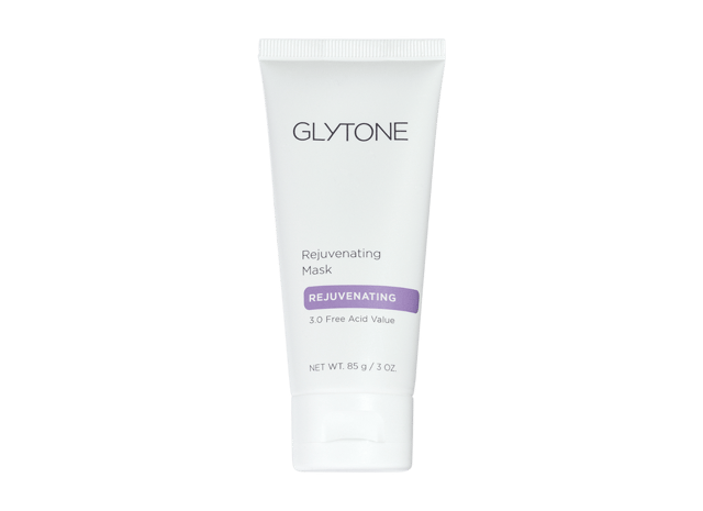Rejuvenating Mask