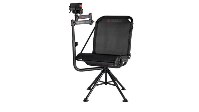 DeathGrip 360 | Bog
