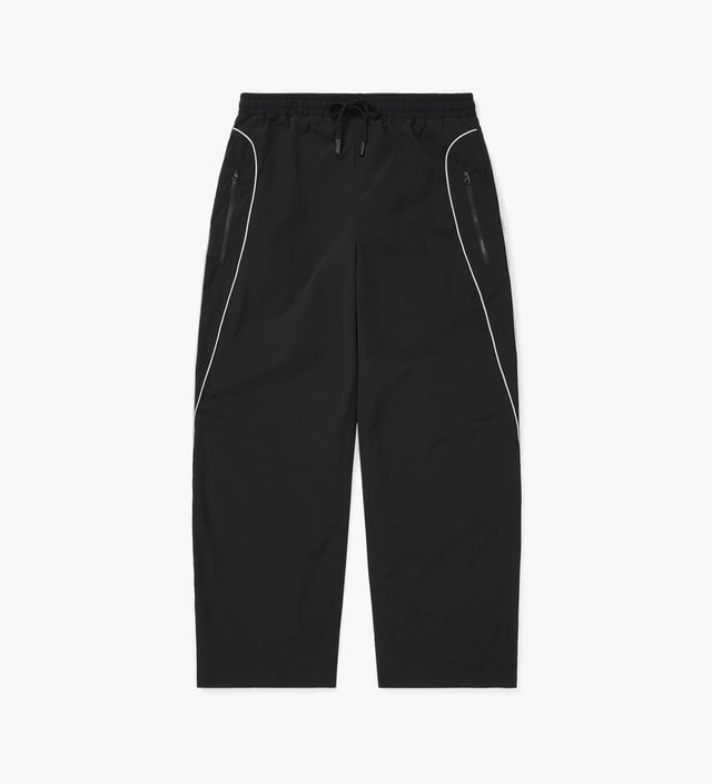 SDMN FC Retro Track Pants [Black]