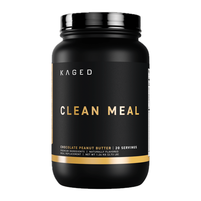 Clean Meal™