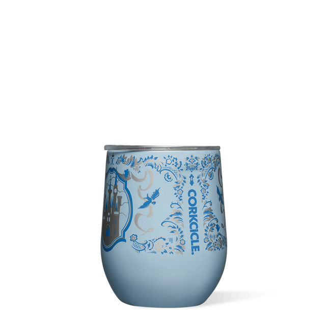 Disney Princess Stemless Cup