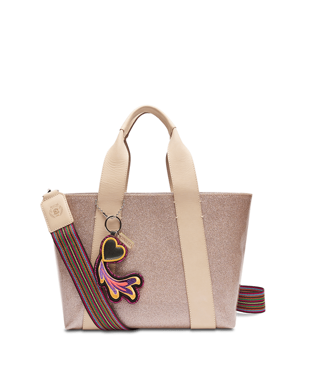 Emery Carryall