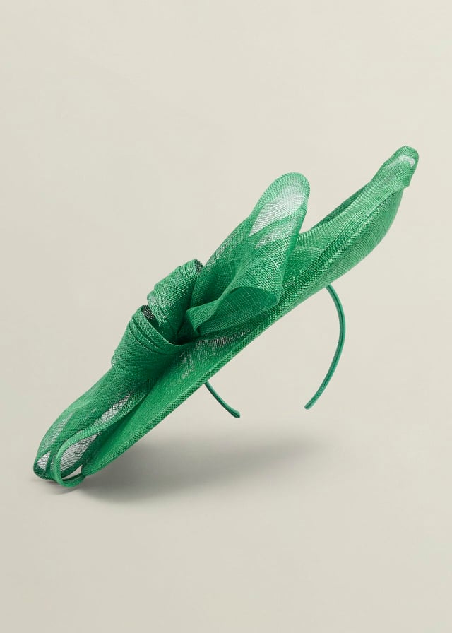 Ottilie Fascinator