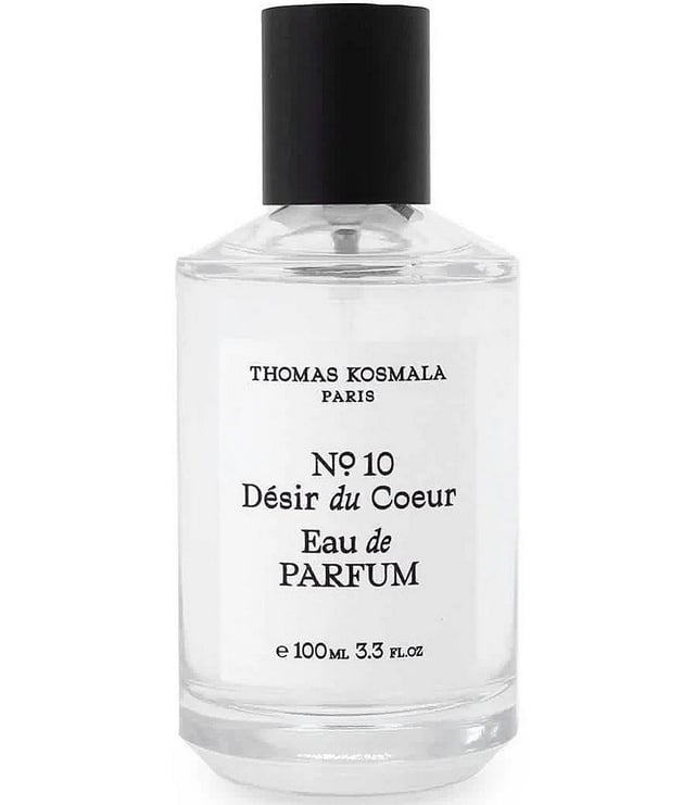 Thomas Kosmala No. 10 Desir du Coeur Eau de Parfum
