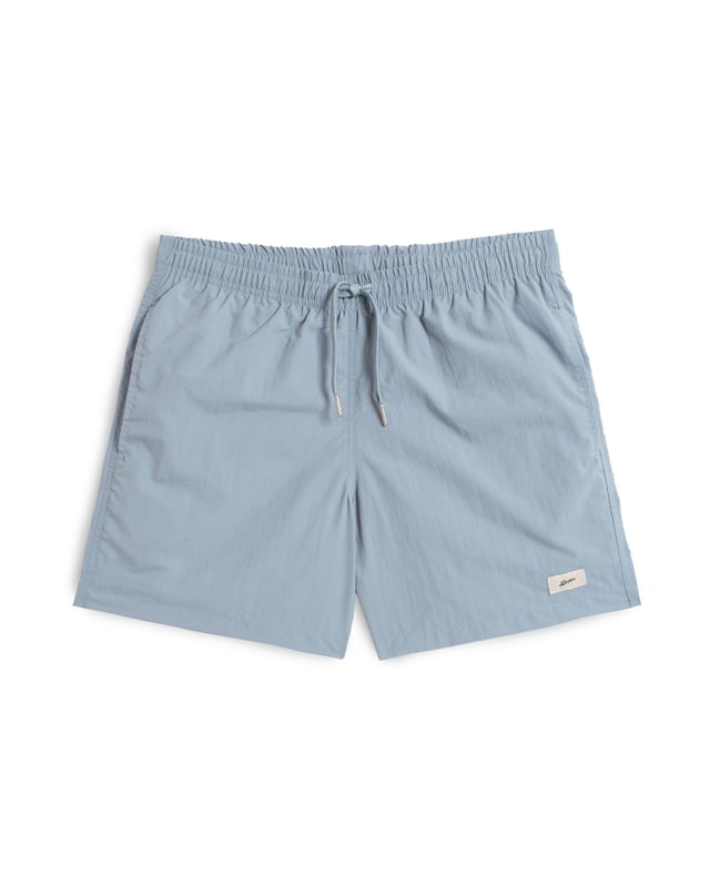 Solid Stone Swim Trunk