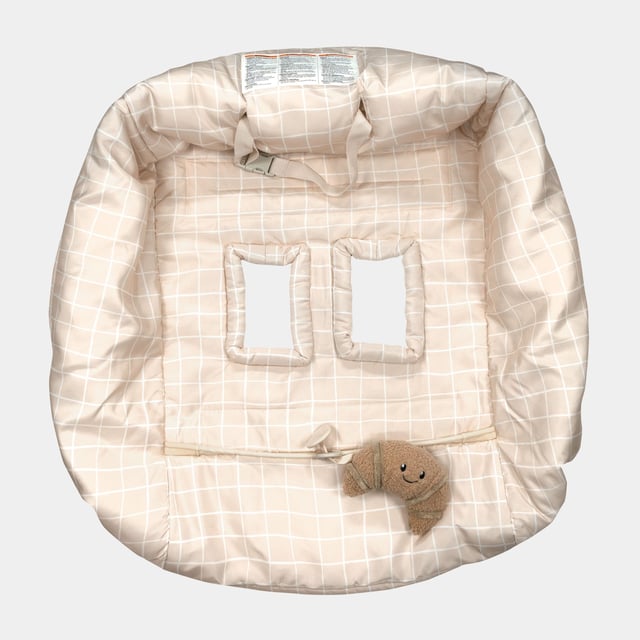 Shopping Cart Cover
