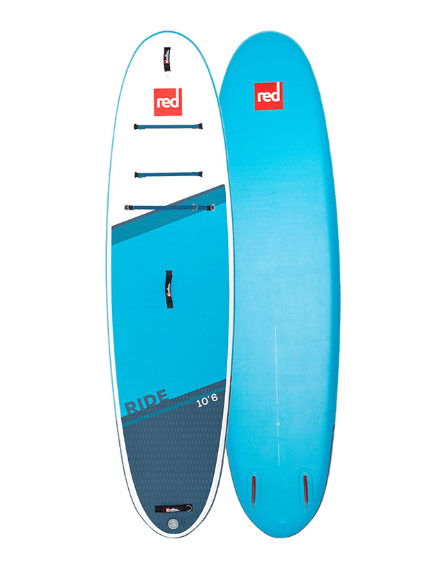 Paddleboards