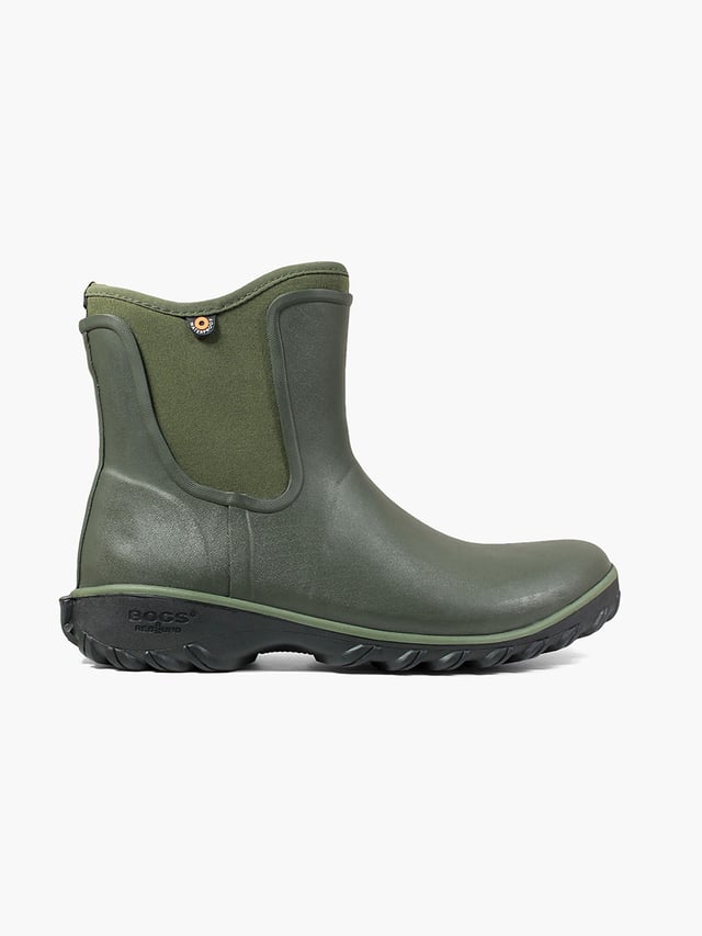 Sauvie Slip On Boot