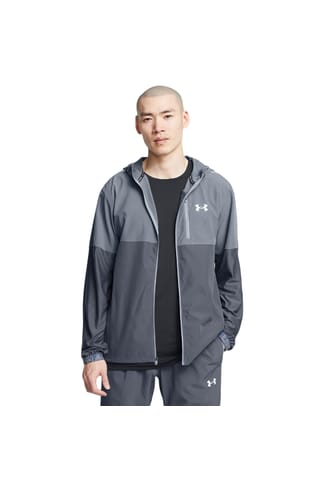 Vanish Windbreaker Jacket
