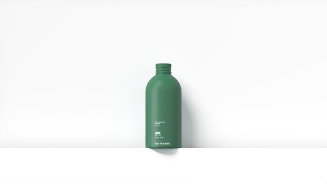 Restoring Hand Wash