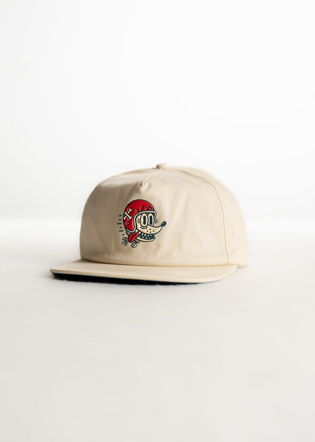 Moto Club Hat