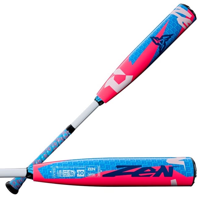 2025 Pottstown Zen (-10) USSSA Baseball Bat