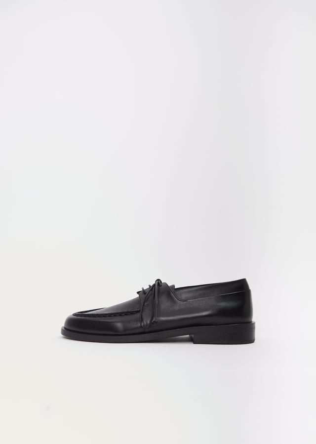 Mocasso Mocassino Laced Loafer