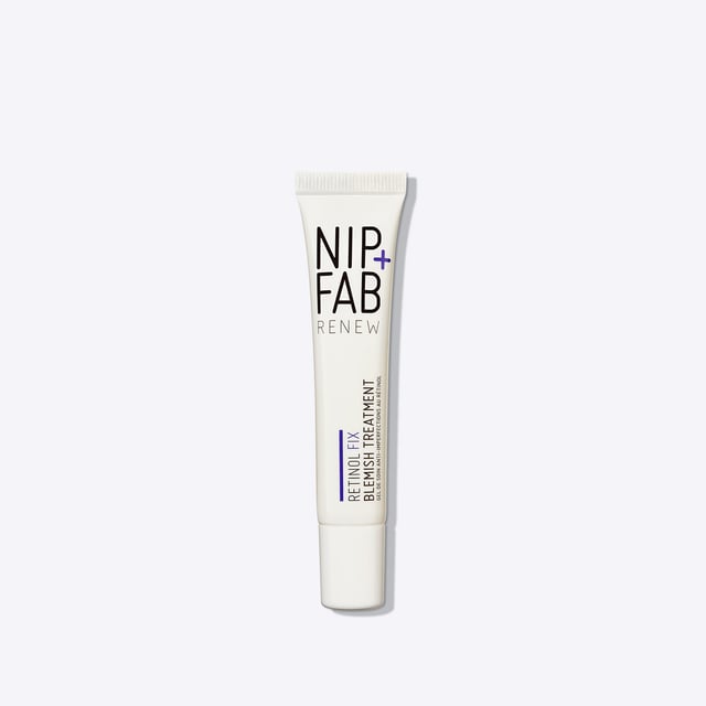Retinol Fix Blemish Gel Treatment 10%