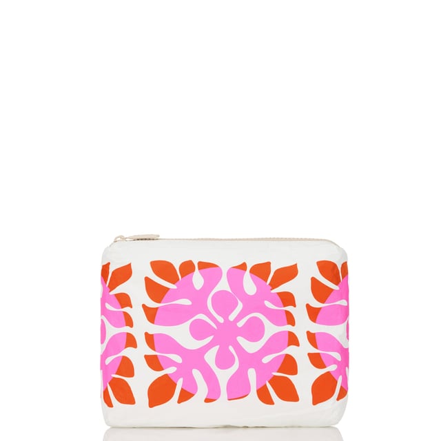 Small Pouch | Mini Appliqué