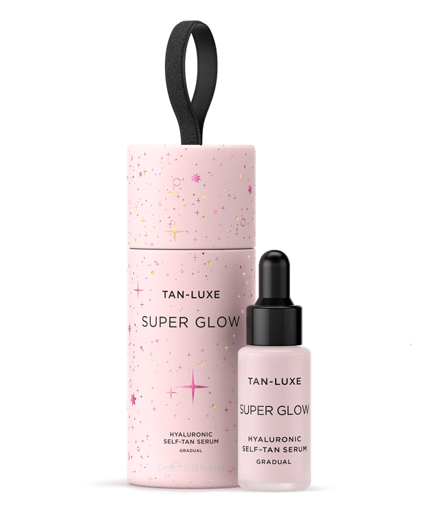 Super Glow Bauble