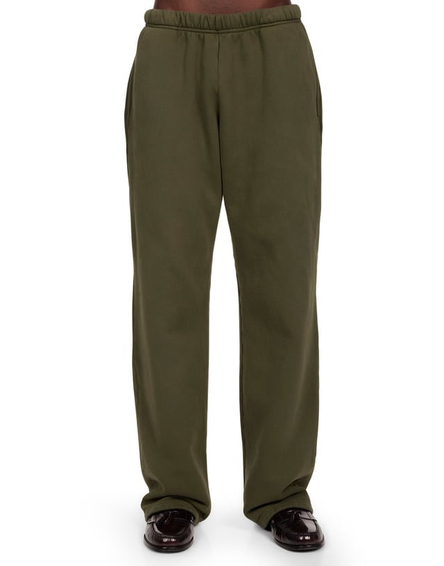 Heavyweight Puddle Pant