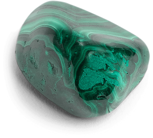 Malachite Stone