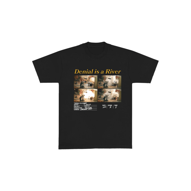 Doechii - DIAR Crew Shirt