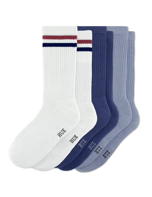Men's Must-Have Crew 3 Pair Pack