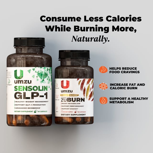 The Slimmer Summer Bundle: Support Weight Loss and Energy