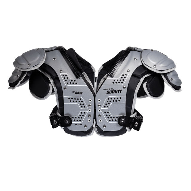 XV LINE SHOULDER PADS - AIR