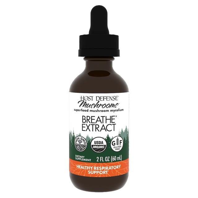 Breathe* Extract