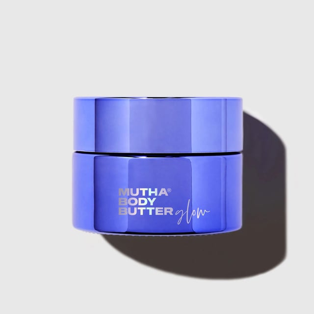 Limited Edition: Body Butter Glow