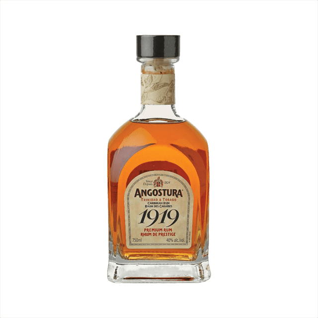 Angostura Rum 1919